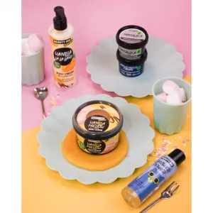 Beauty Jar Brainstorm jemný peeling pre pokožku hlavy 100 g