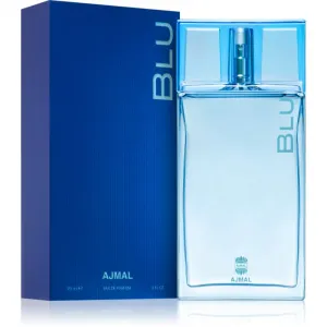 Ajmal Blu parfumovaná voda pre mužov 90 ml