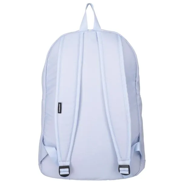 Converse SPEED 3 BACKPACK Mestský batoh, svetlomodrá, veľkosť