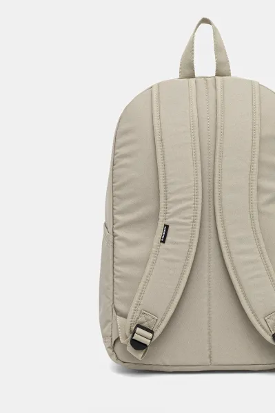 Converse GO 2 BACKPACK Unisex batoh, béžová, veľkosť