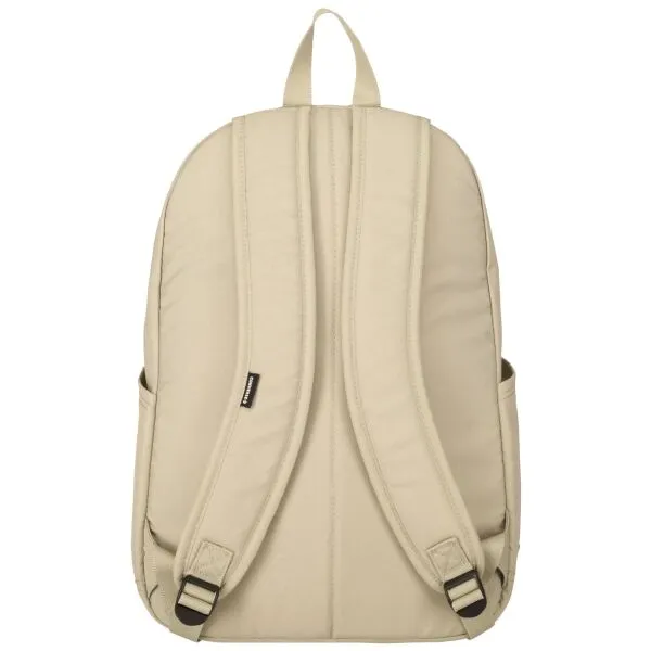 Converse GO 2 BACKPACK Unisex batoh, béžová, veľkosť