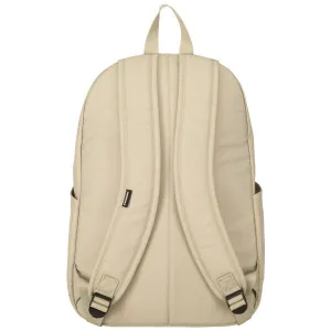 Converse GO 2 BACKPACK Unisex batoh, béžová, veľkosť