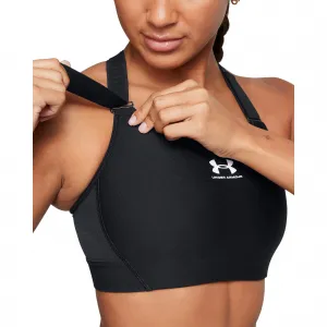 Dámska podprsenka Under Armour čierna (1379195 002) XL