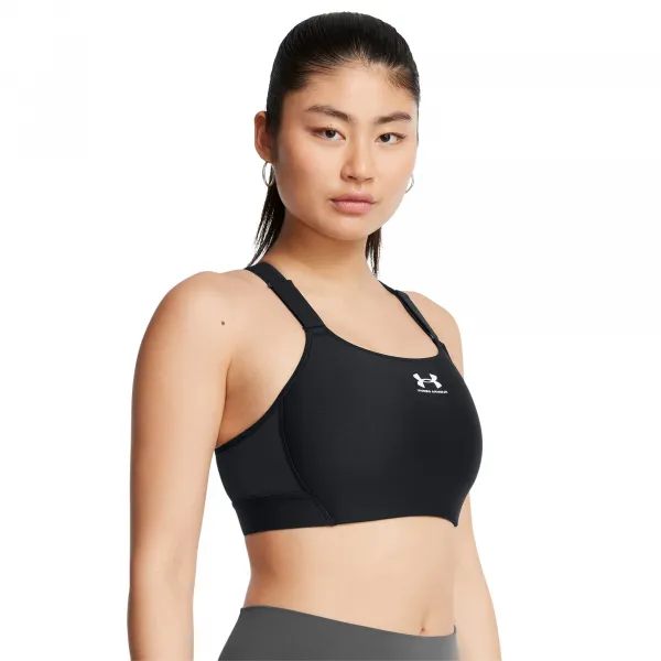 Dámska podprsenka Under Armour čierna (1379195 002) XL