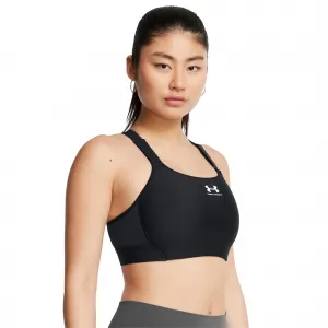 Dámska podprsenka Under Armour čierna (1379195 002) XL