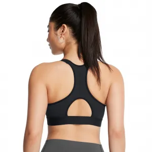 Dámska podprsenka Under Armour čierna (1379195 002) XL