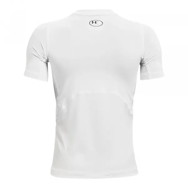 Children's functional T-shirt Under Armour HG Armour SS