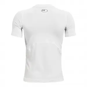 Children's functional T-shirt Under Armour HG Armour SS
