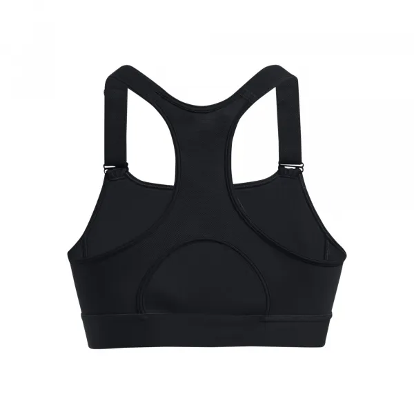Dámska podprsenka Under Armour čierna (1379195 002) XL
