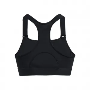 Dámska podprsenka Under Armour čierna (1379195 002) XL