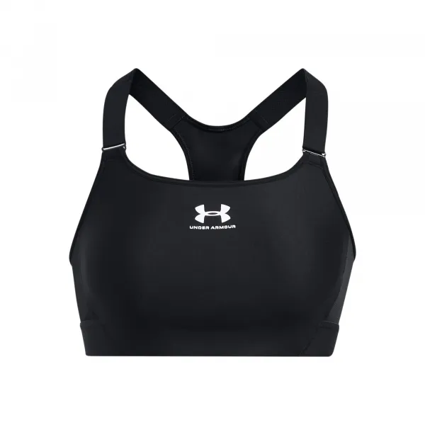 Dámska podprsenka Under Armour čierna (1379195 002) XL