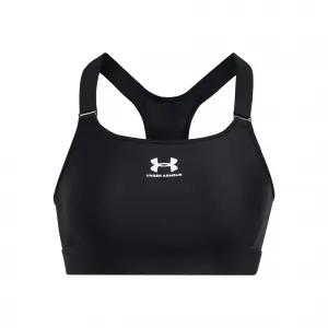 Dámska podprsenka Under Armour čierna (1379195 002) XL