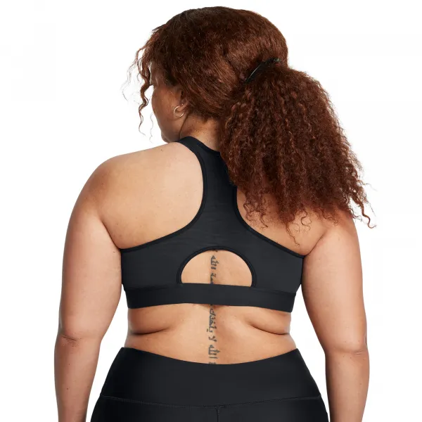 Dámska podprsenka Under Armour čierna (1379195 002) XL