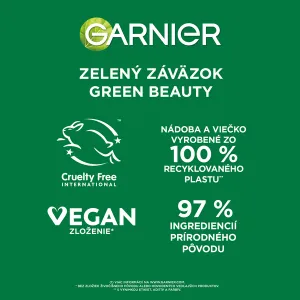 Garnier Body SuperFood hydratačný telový krém s kakaom 380 ml