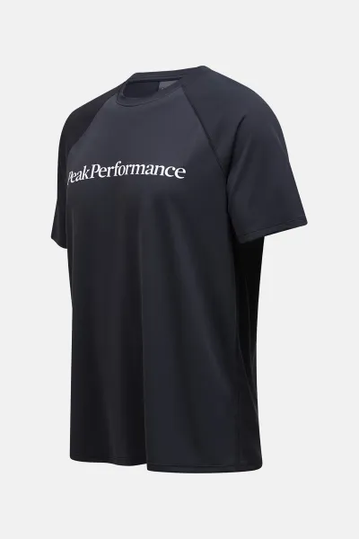 Tričko Peak Performance M Active Tee Black