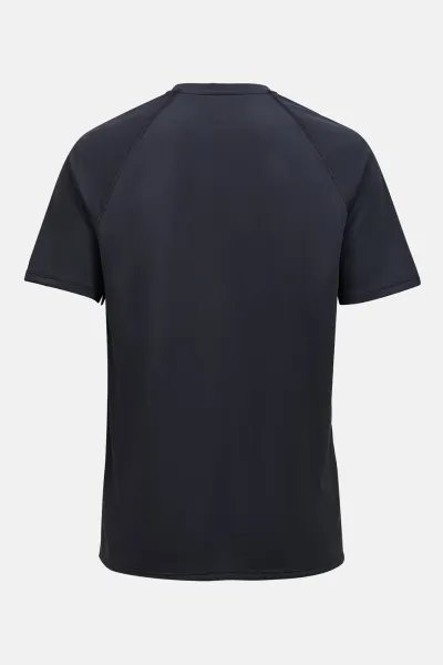 Tričko Peak Performance M Active Tee Black