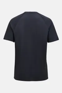 Tričko Peak Performance M Active Tee Black