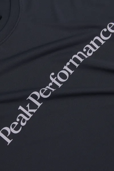 Tričko Peak Performance M Active Tee Black