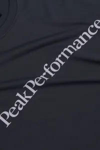 Tričko Peak Performance M Active Tee Black