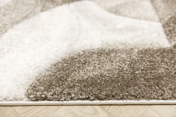 Behúň KANDY N412A béžový / krémový
