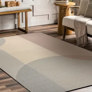 Koberec FLUX OSTA 461.7.AE990 béžový / sivý