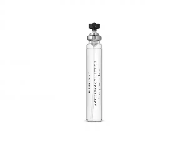 Amsterdam Collection Car Perfume