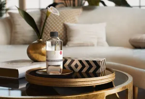 White Basil Refill Home Perfume