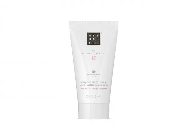Sakura Body Cream 70ml