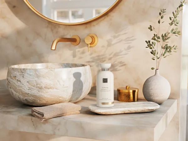 Hydrating Shampoo
