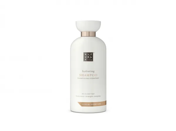 Hydrating Shampoo
