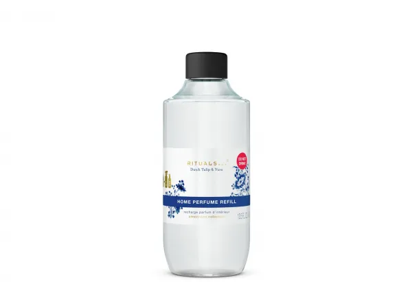 Amsterdam Coll. Refil Home Perfume 400ml