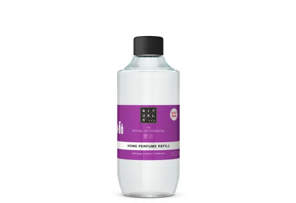 Yozakura Refill Home Perfume