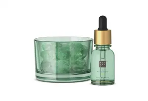 Jing Night Mineral Stone Diffuser