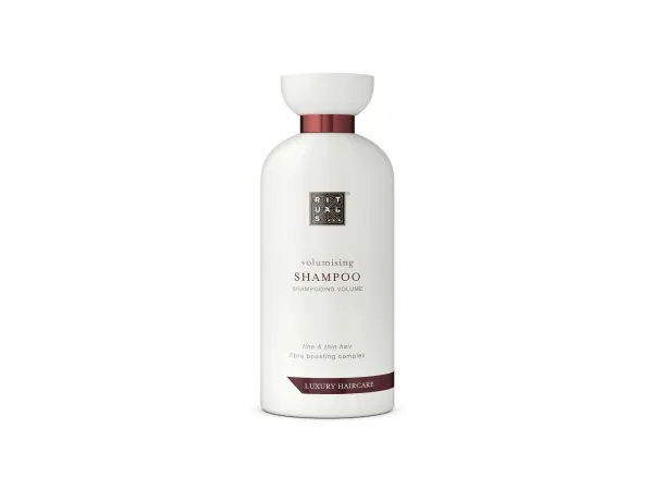 Volumising Shampoo