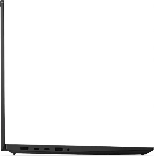 LENOVO NTB ThinkPad E16 Gen 3 - Ultra 5 225U,16" WUXGA IPS,16GB,1TSSD,HDMI,Int. Intel,W11H,3Y Onsite