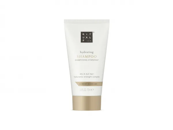 Hydrating Shampoo