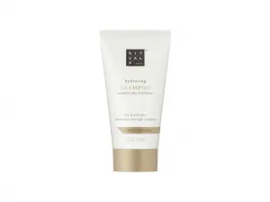 Hydrating Shampoo