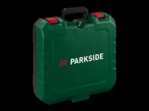 Parkside® Aku rázový uťahovák Pdssa 20-Li B2 – bez akumulátora