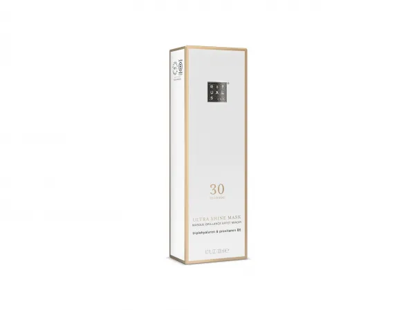 30 Seconds Ultra Shine Mask