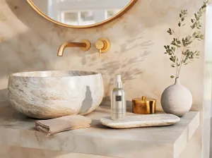 Leave-In Anti Frizz Conditioner