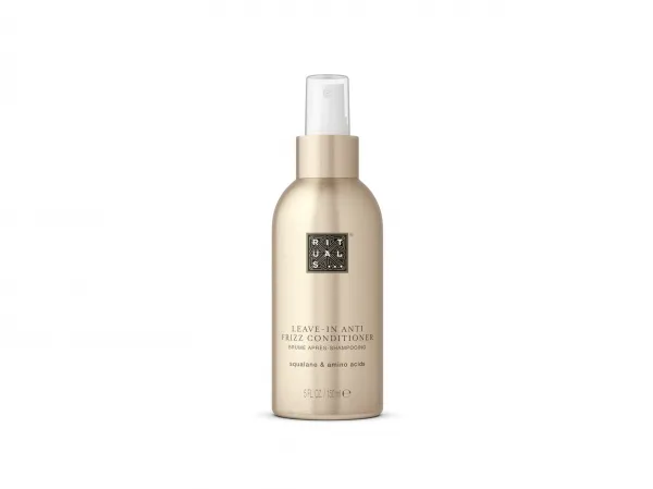 Leave-In Anti Frizz Conditioner