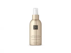Leave-In Anti Frizz Conditioner