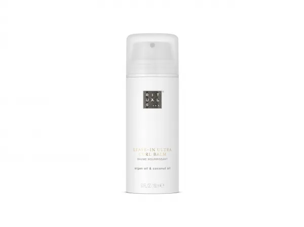 Leave-In Ultra Curl Balm