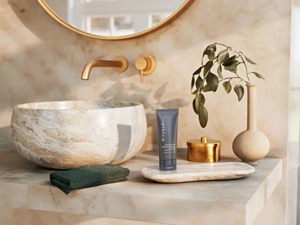 Homme Strengthening Cafein Shampoo
