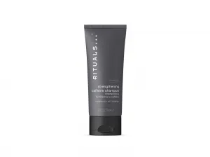 Homme Strengthening Cafein Shampoo