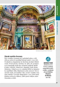 Neapol a pobřeží Amalfi do kapsy