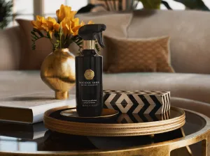 Precious Amber Home Perfume 400ml