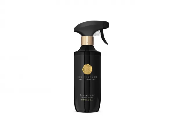 Precious Amber Home Perfume 400ml