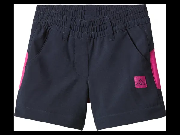 lupilu® Dievčenské funkčné nohavice (navy modrá, 92)
