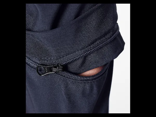 lupilu® Dievčenské funkčné nohavice (navy modrá, 92)